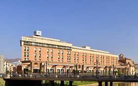 NH Málaga